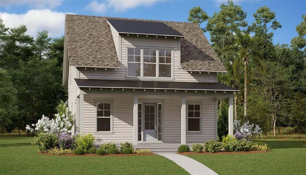 Photo of 9582 Rodbell Street, Orlando, FL 32827 (MLS # G5116120)