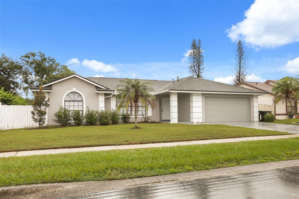 Photo of 2644 Tandori Circle, Orlando, FL 32837 (MLS # O6448896)