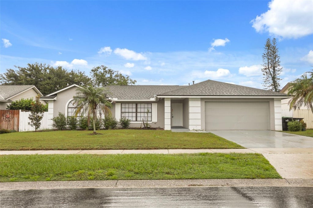 Photo of 2644 Tandori Circle, Orlando, FL 32837 (MLS # O6448896)