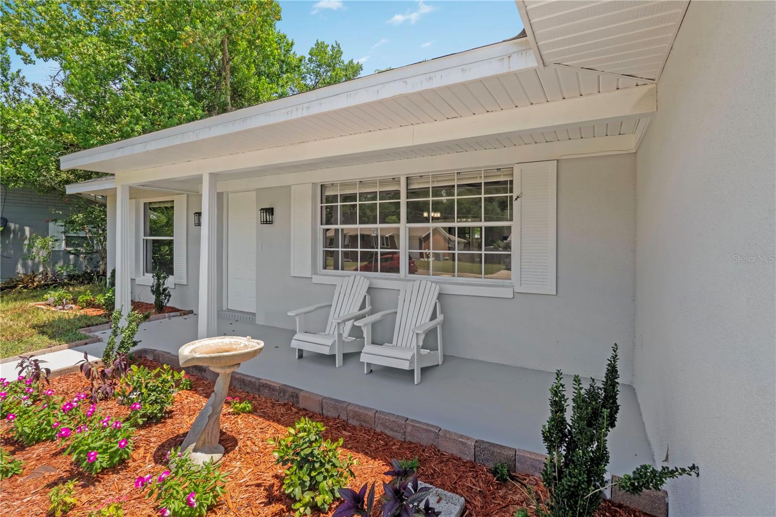 29 COLUMBINE TRAIL