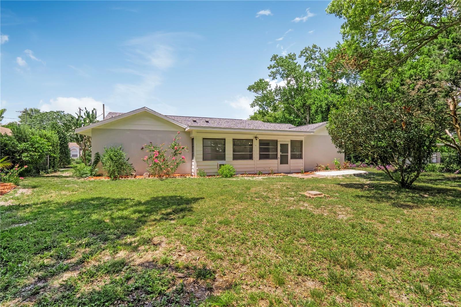 29 COLUMBINE TRAIL