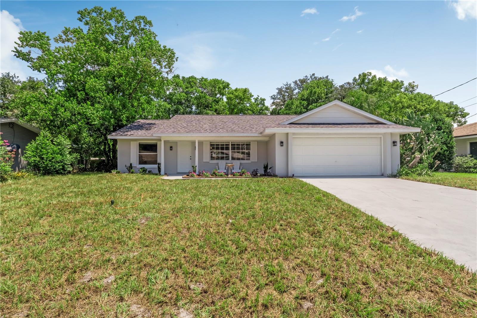 29 COLUMBINE TRAIL