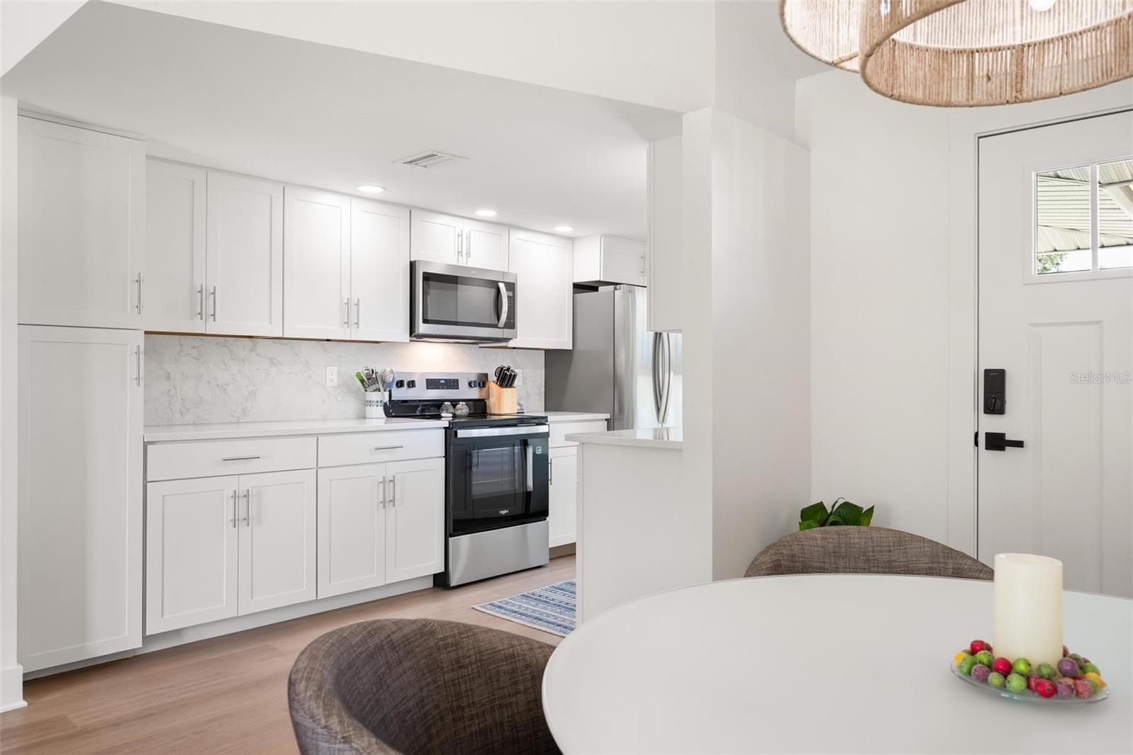 HIDDEN BAY ESTATES - Residential