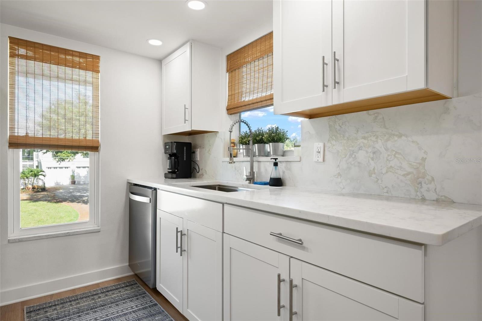 HIDDEN BAY ESTATES - Residential
