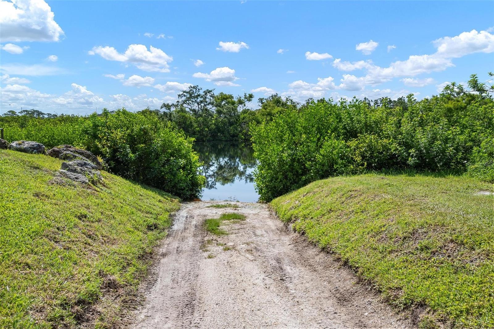 HIDDEN BAY ESTATES - Residential