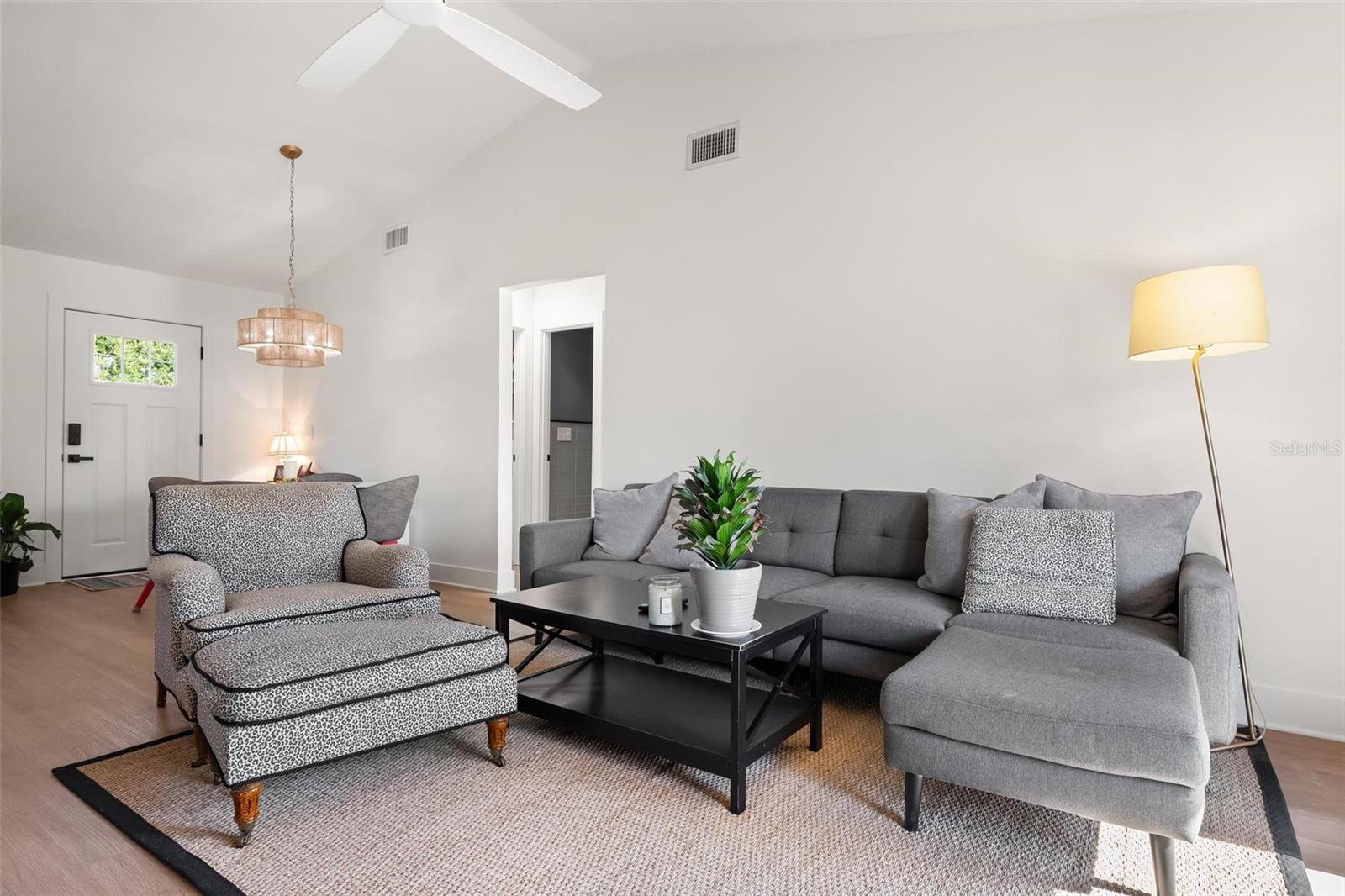 HIDDEN BAY ESTATES - Residential