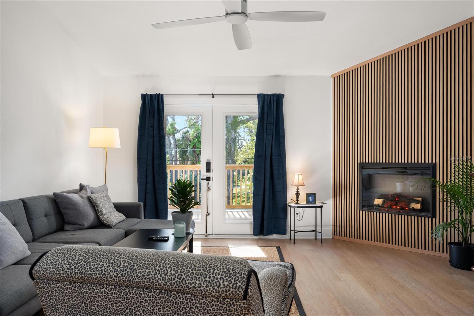 HIDDEN BAY ESTATES - Residential
