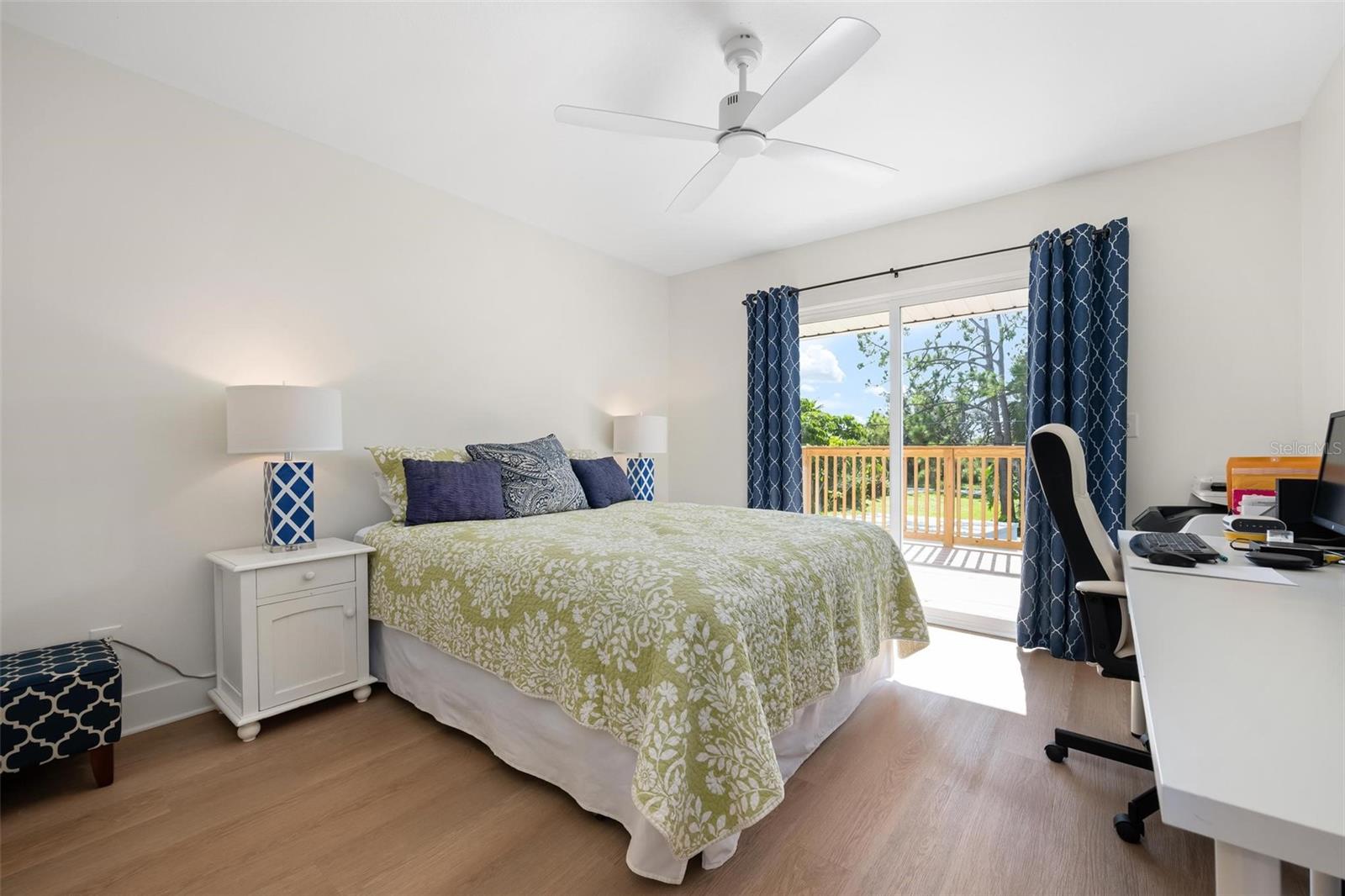 HIDDEN BAY ESTATES - Residential