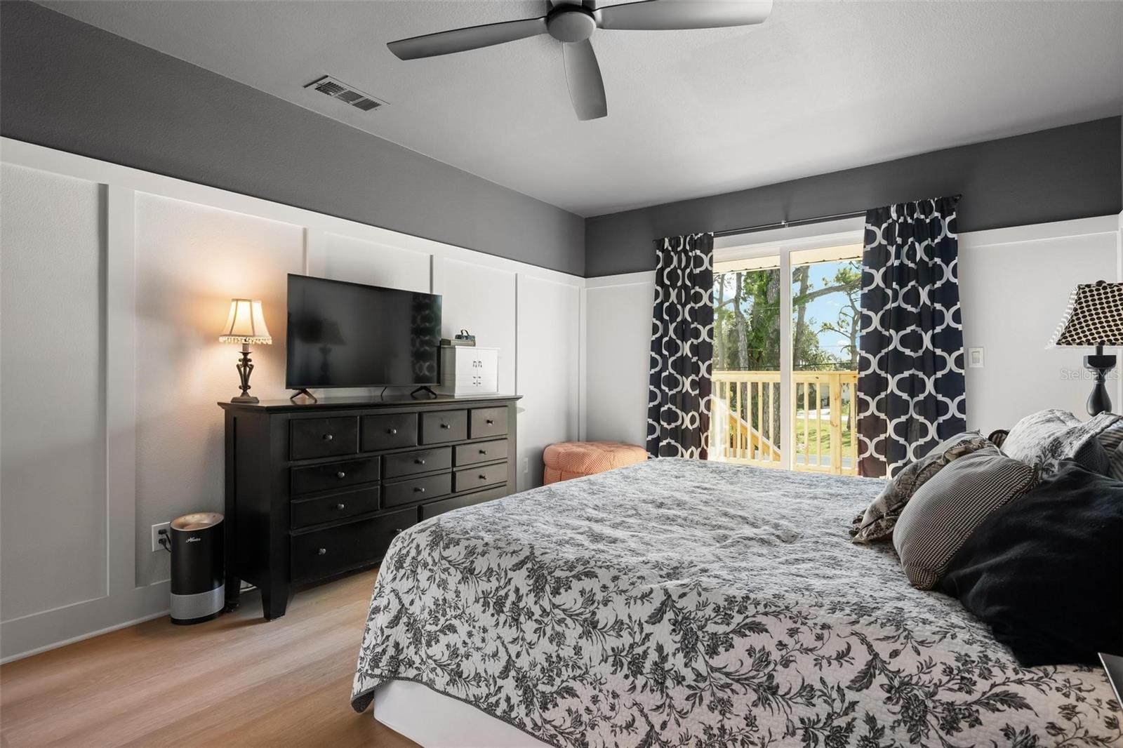 HIDDEN BAY ESTATES - Residential