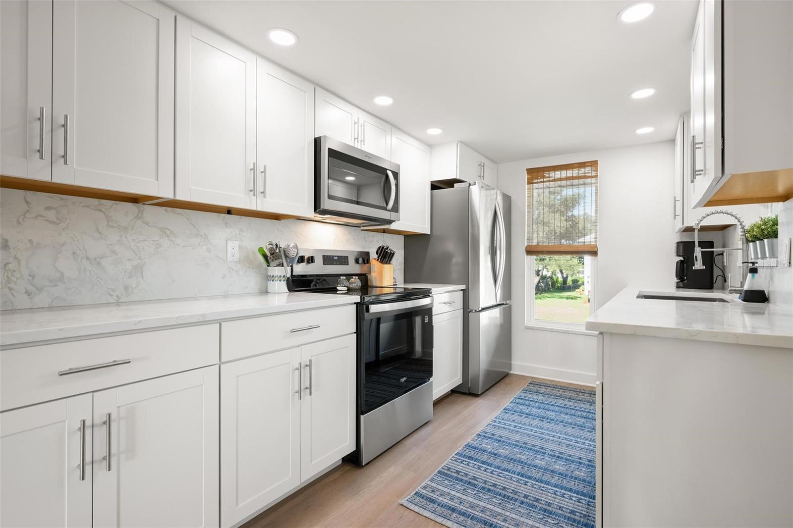 HIDDEN BAY ESTATES - Residential