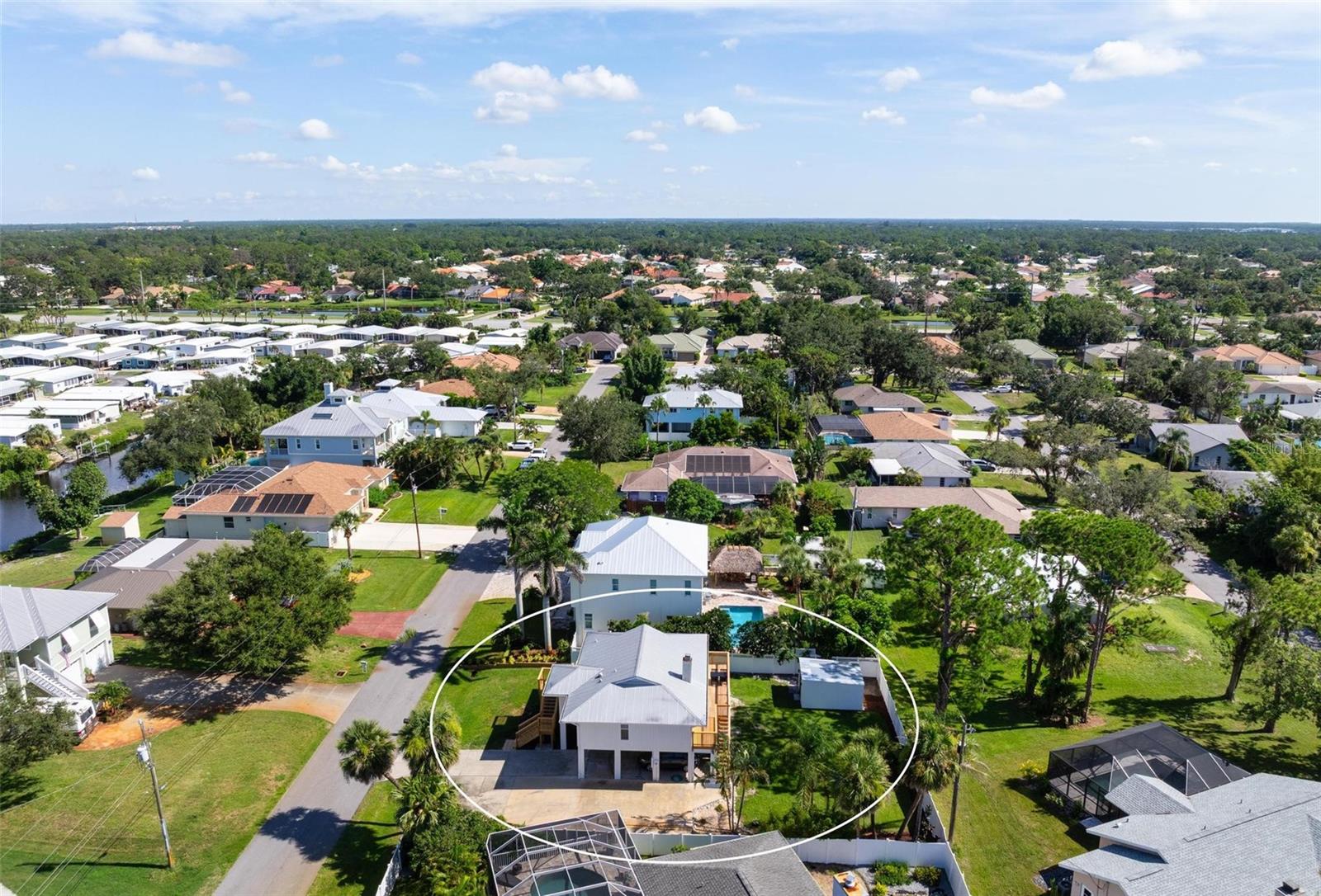 HIDDEN BAY ESTATES - Residential