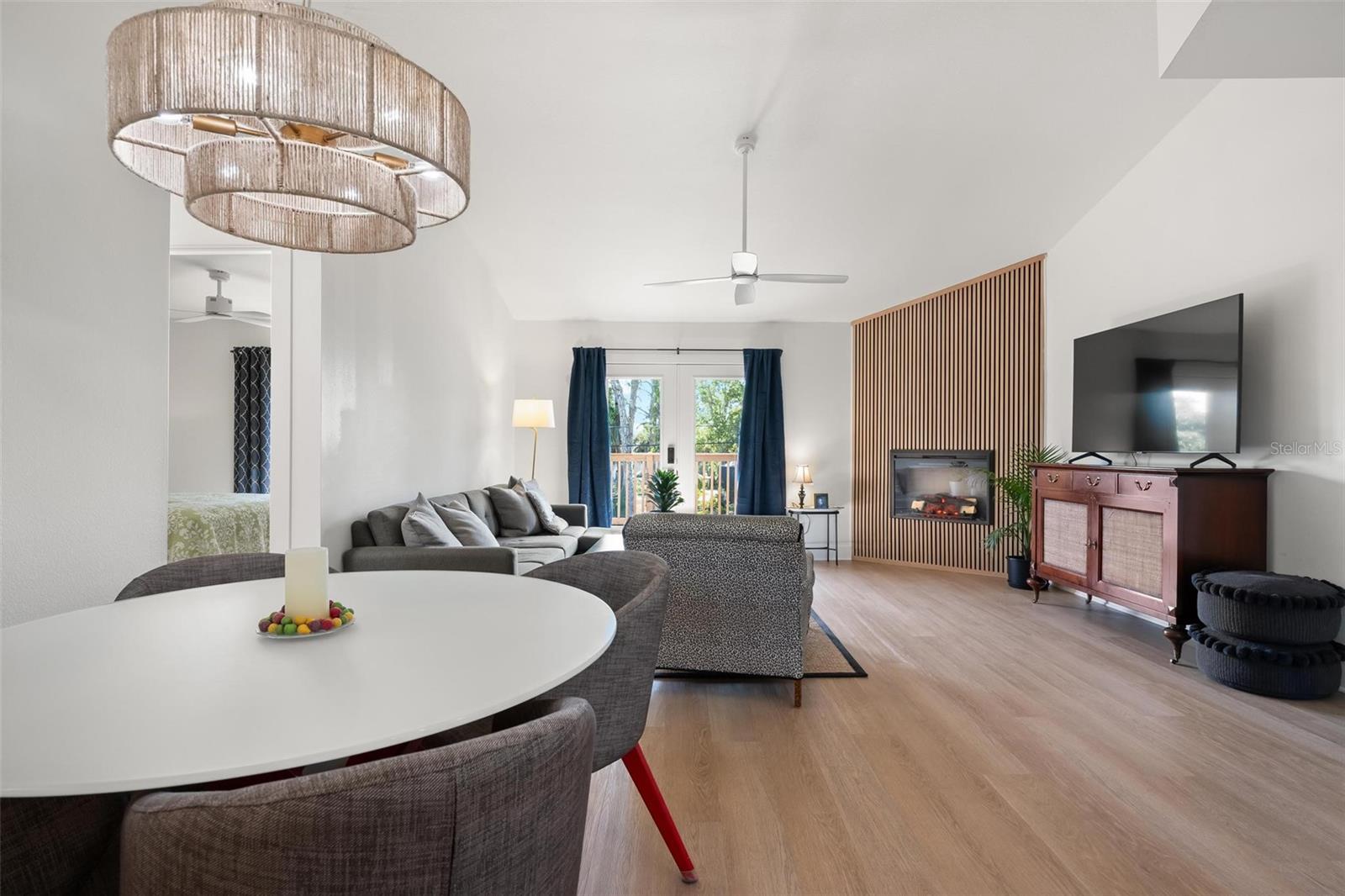 HIDDEN BAY ESTATES - Residential