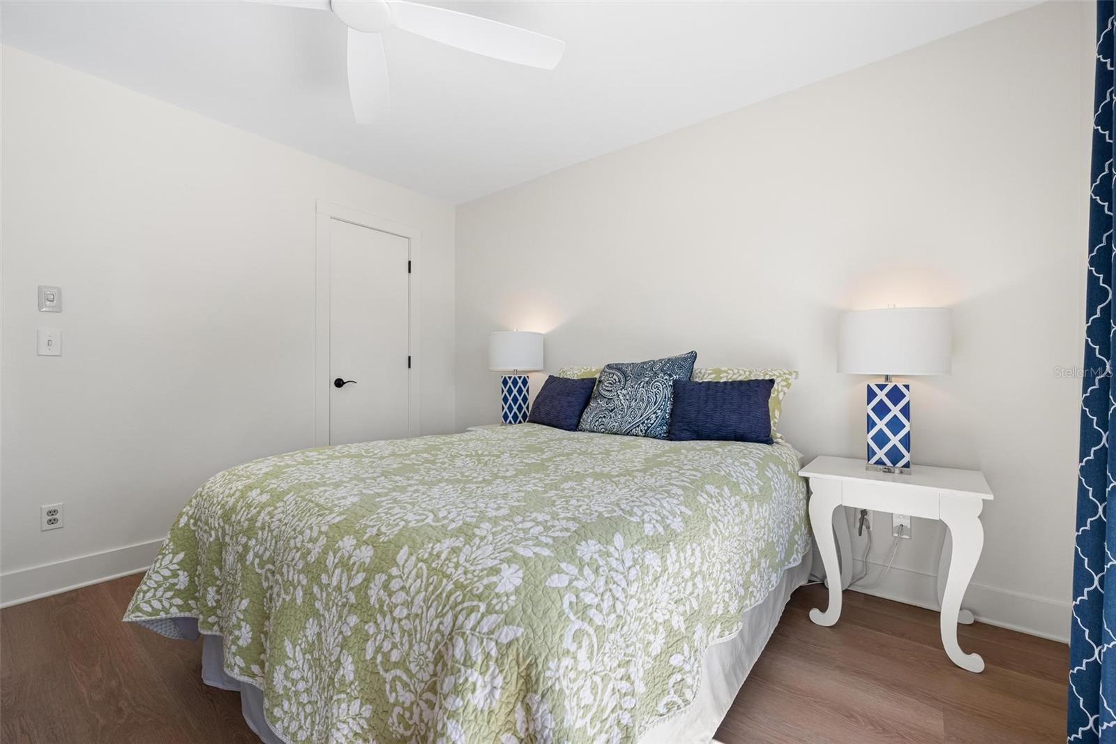 HIDDEN BAY ESTATES - Residential