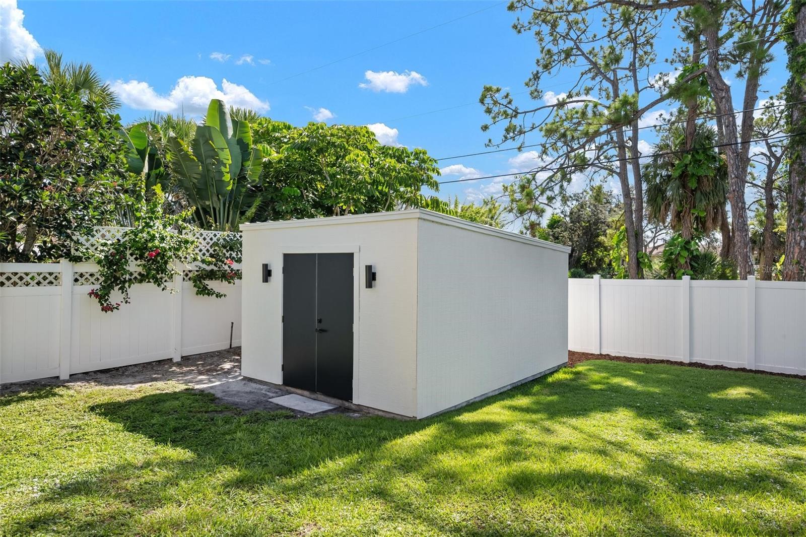 HIDDEN BAY ESTATES - Residential