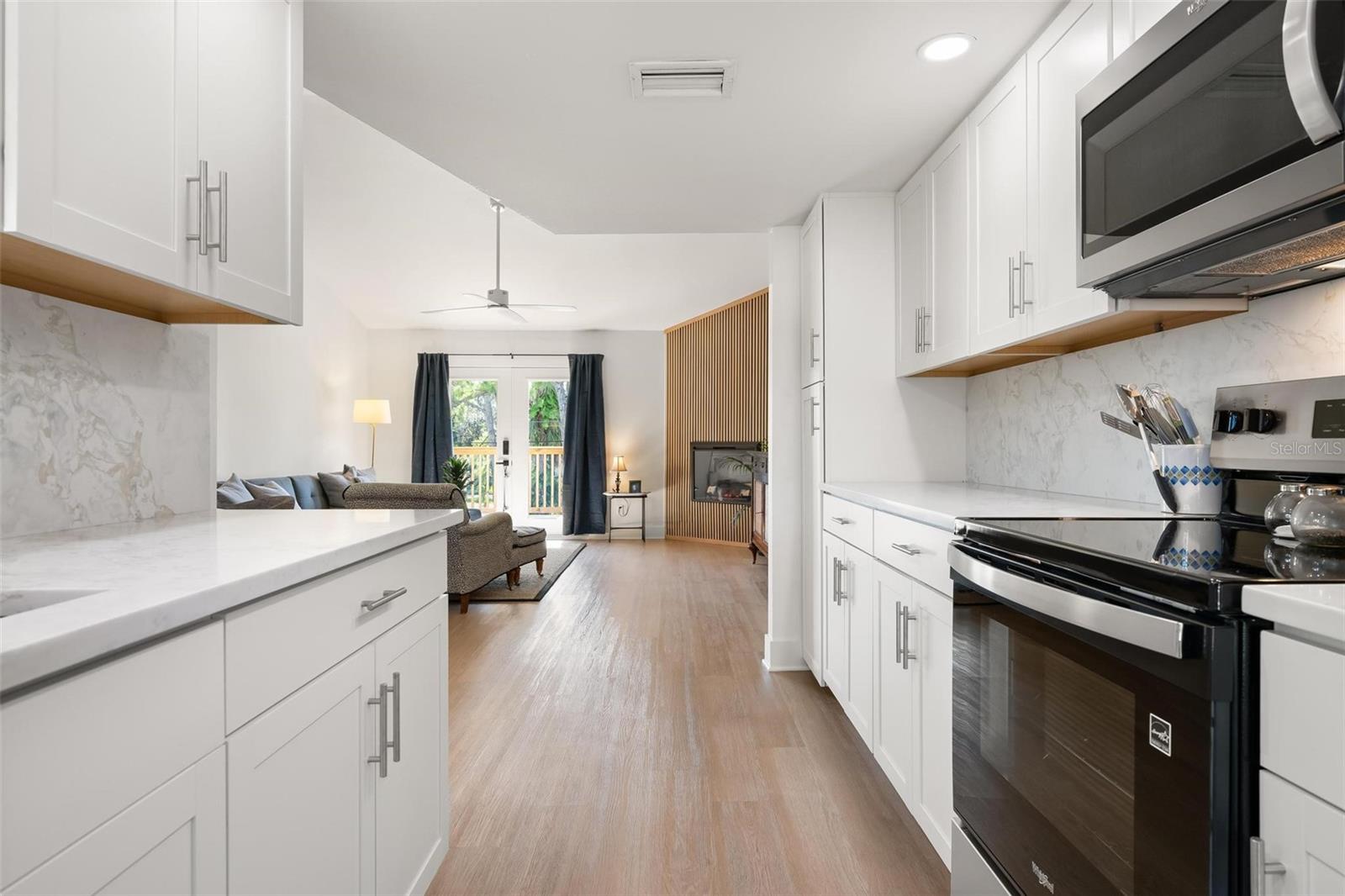 HIDDEN BAY ESTATES - Residential