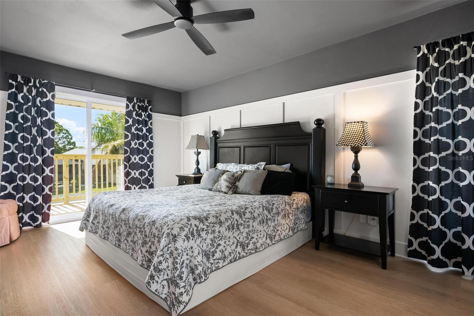HIDDEN BAY ESTATES - Residential