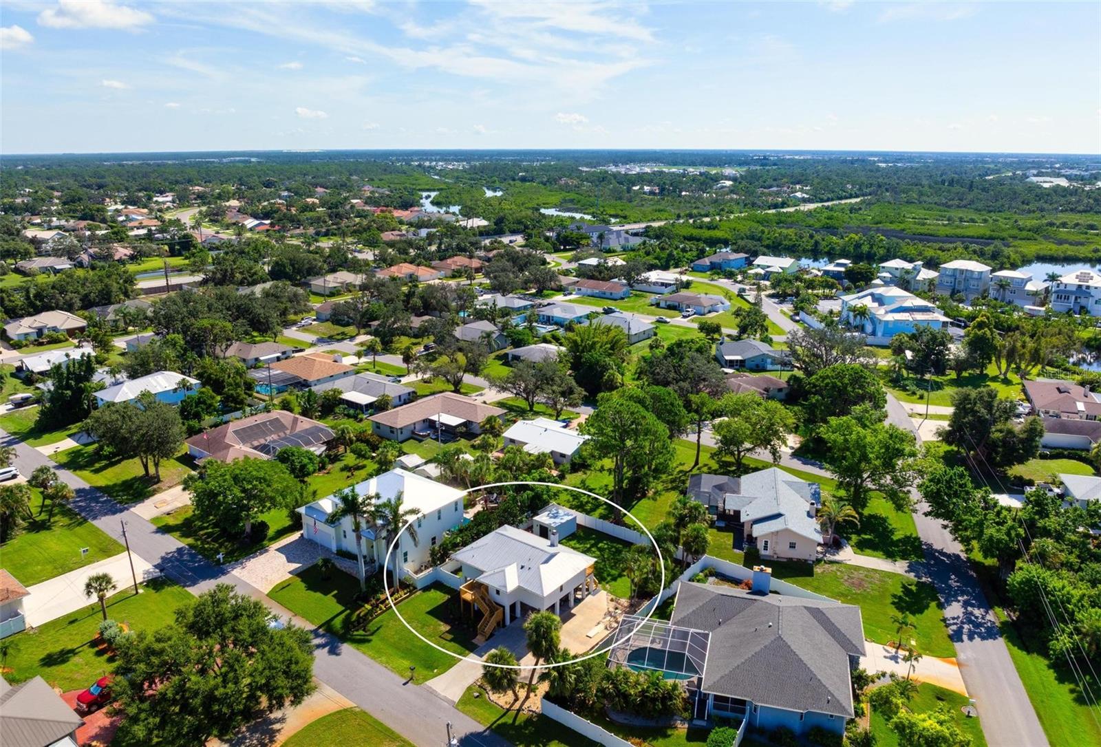 HIDDEN BAY ESTATES - Residential