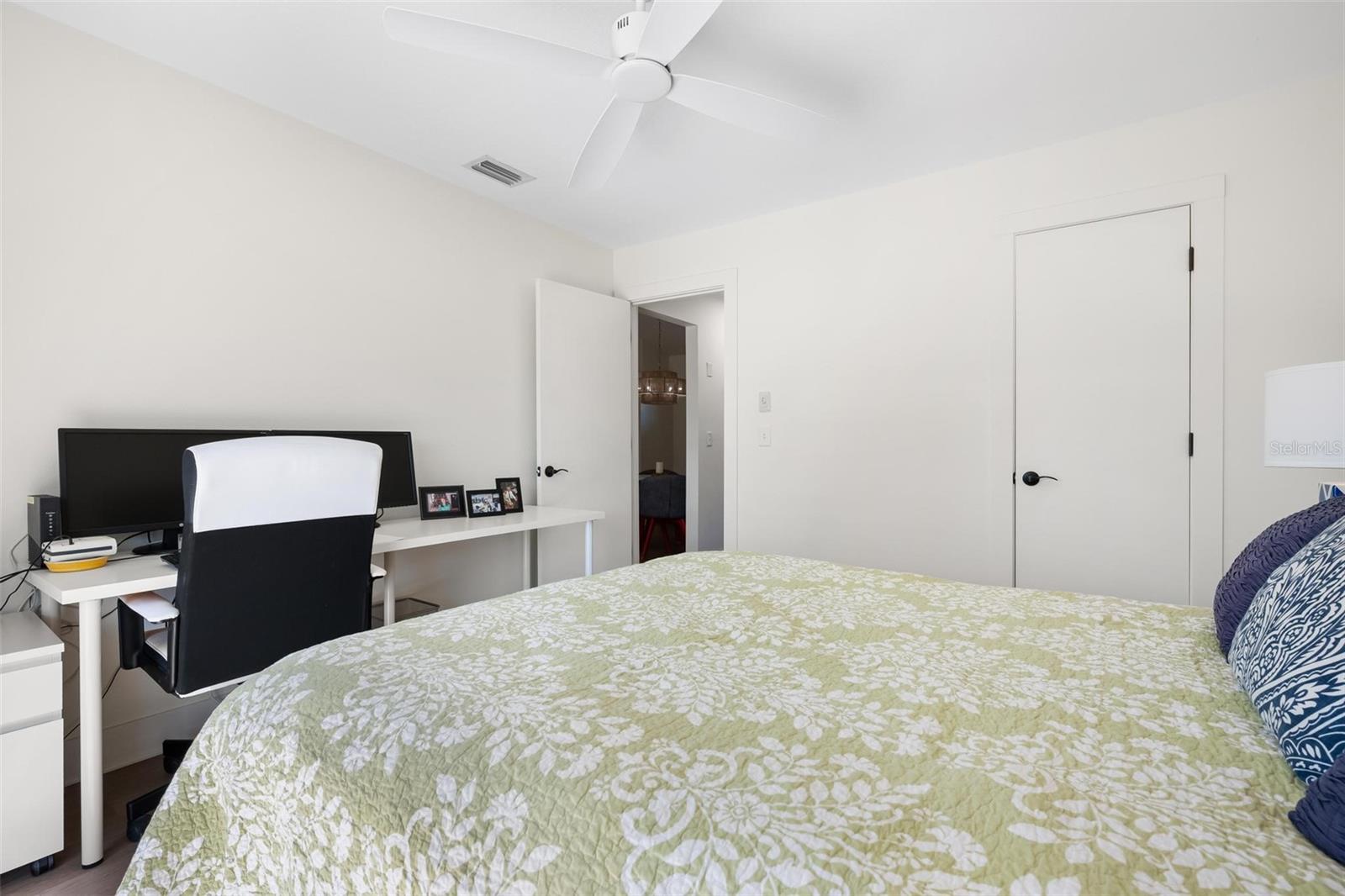 HIDDEN BAY ESTATES - Residential