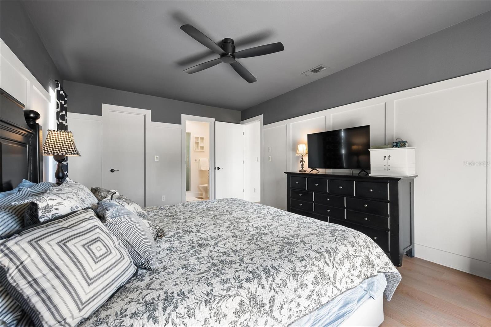 HIDDEN BAY ESTATES - Residential