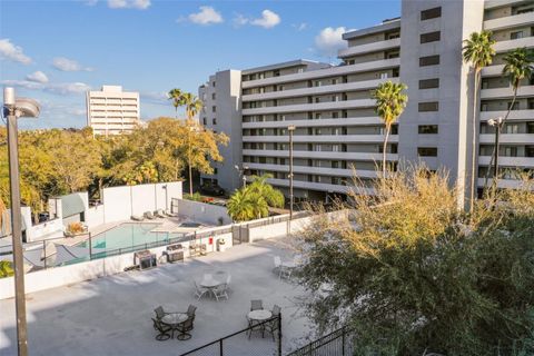 A home in TAMPA