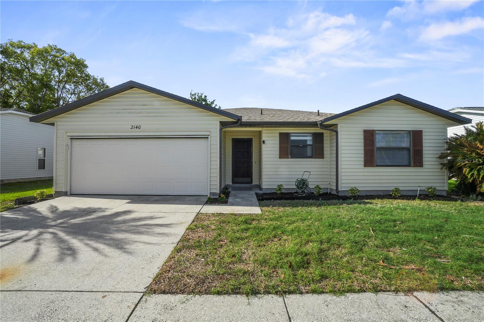 HIGHLAND FAIRWAYS PH 03B - Residential