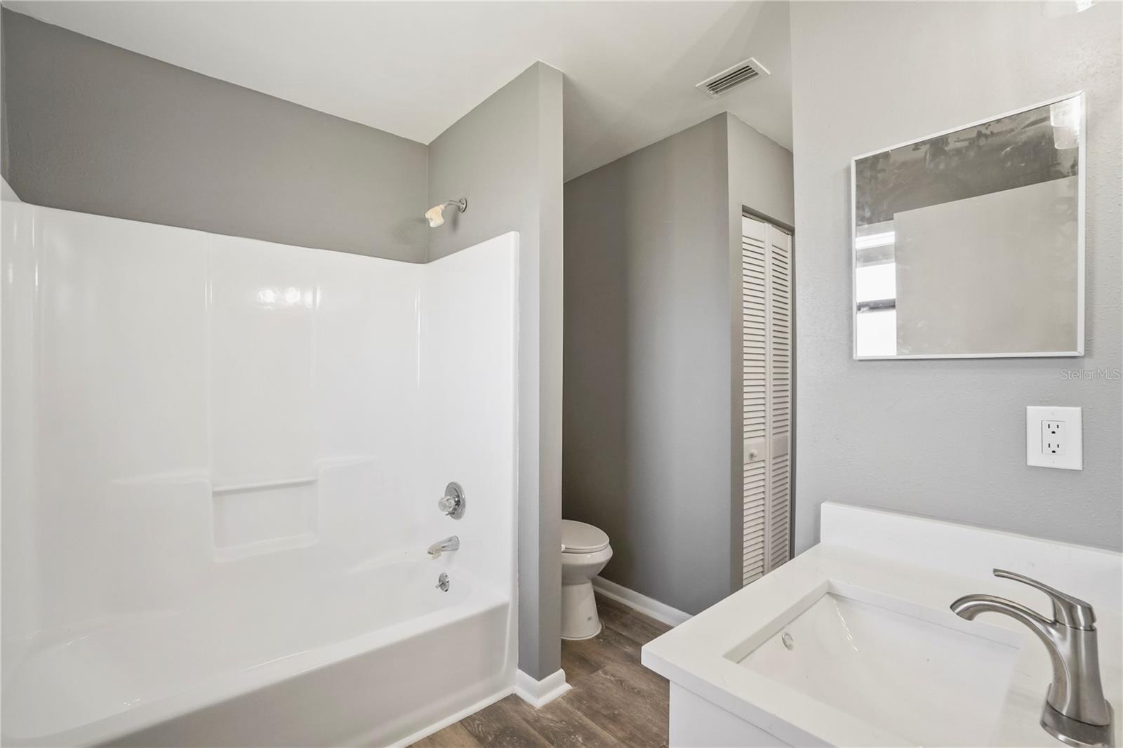 HIGHLAND FAIRWAYS PH 03B - Residential