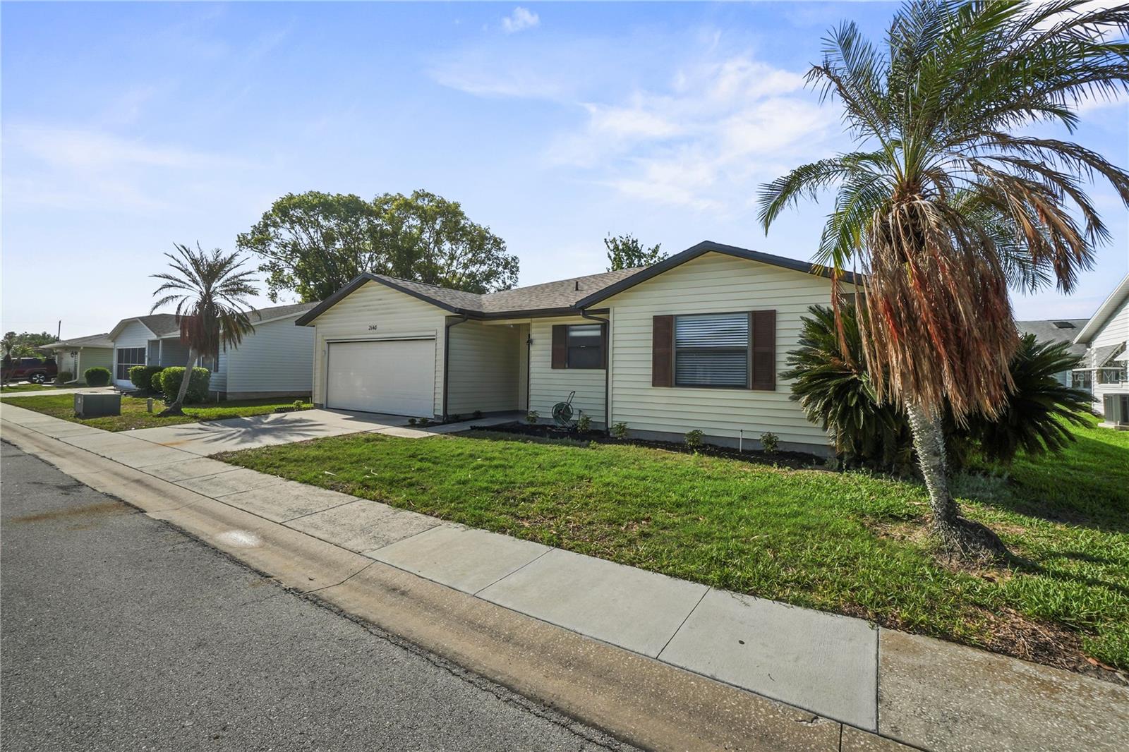 HIGHLAND FAIRWAYS PH 03B - Residential