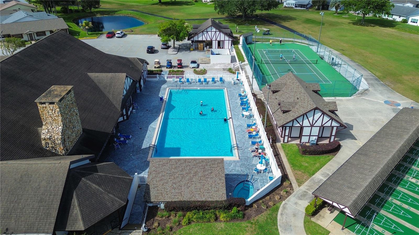 HIGHLAND FAIRWAYS PH 03B - Residential