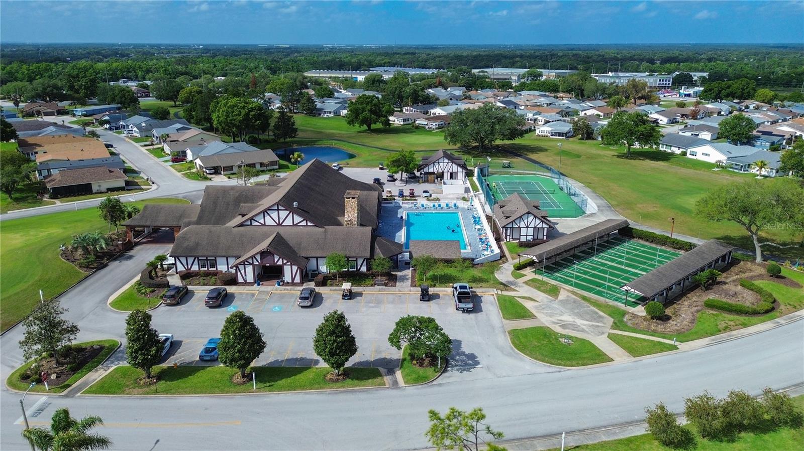 HIGHLAND FAIRWAYS PH 03B - Residential