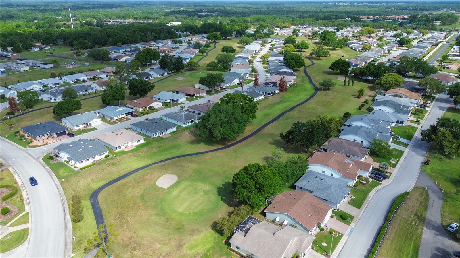 HIGHLAND FAIRWAYS PH 03B - Residential