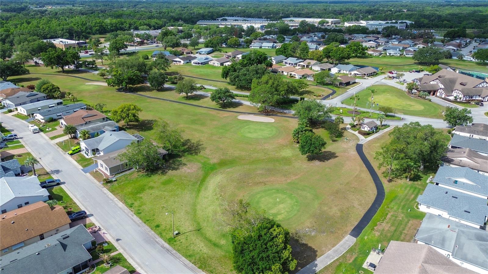 HIGHLAND FAIRWAYS PH 03B - Residential