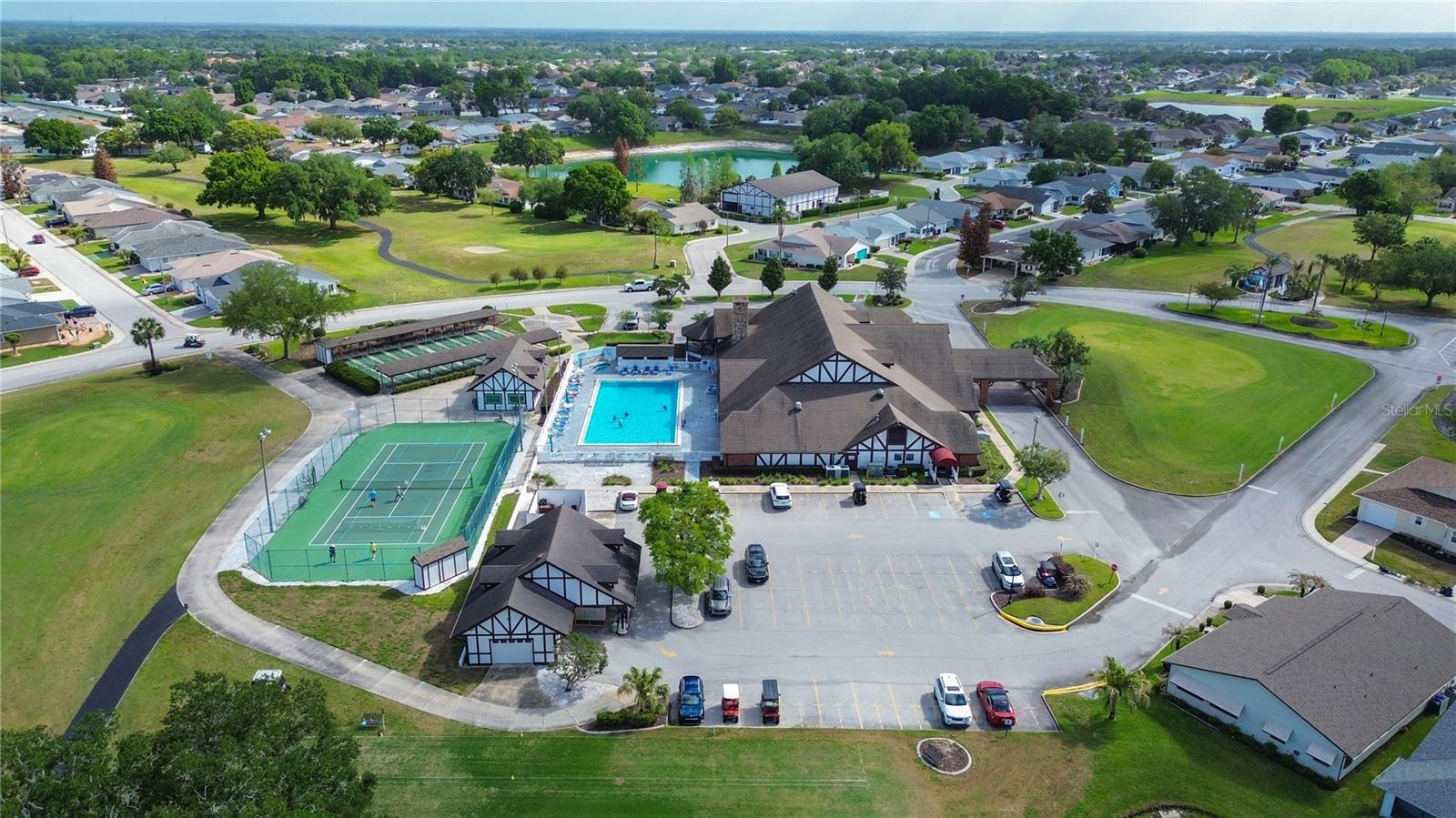 HIGHLAND FAIRWAYS PH 03B - Residential