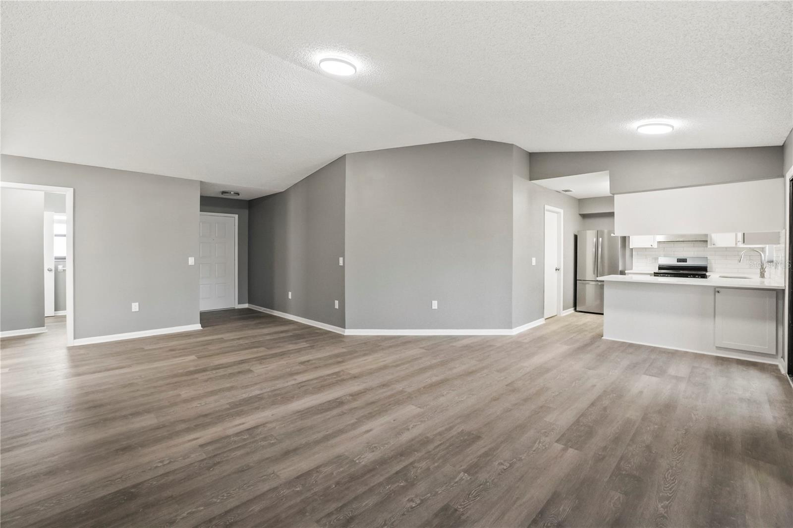 HIGHLAND FAIRWAYS PH 03B - Residential