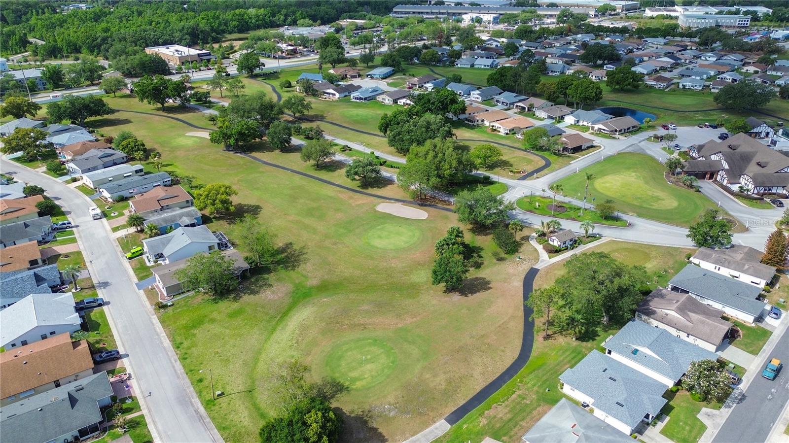 HIGHLAND FAIRWAYS PH 03B - Residential