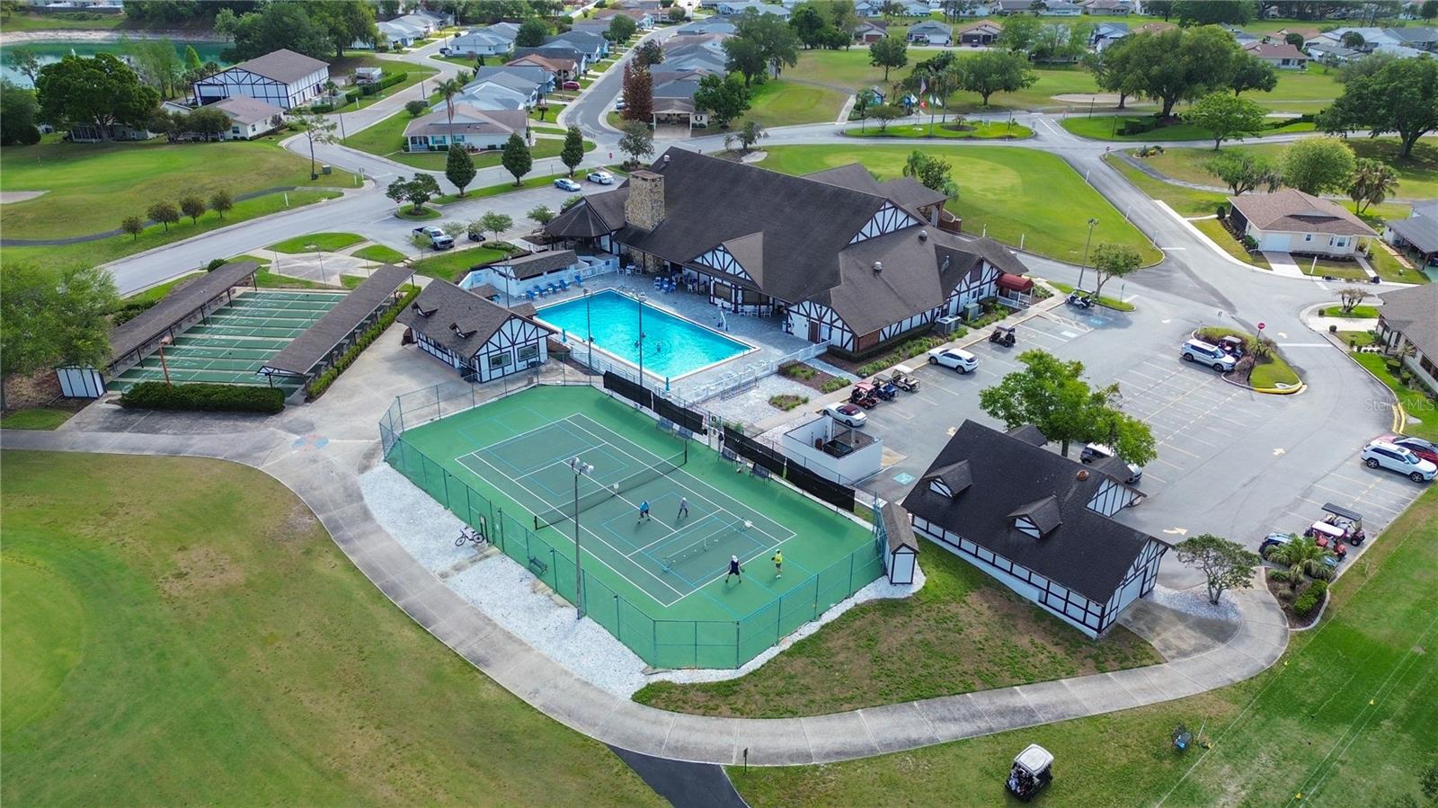 HIGHLAND FAIRWAYS PH 03B - Residential