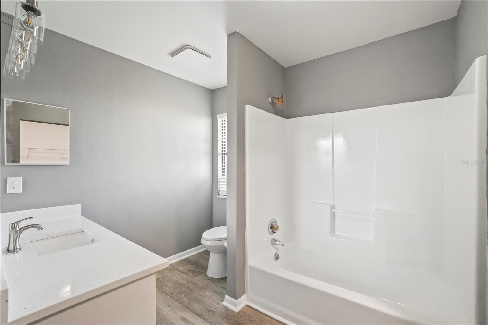 HIGHLAND FAIRWAYS PH 03B - Residential