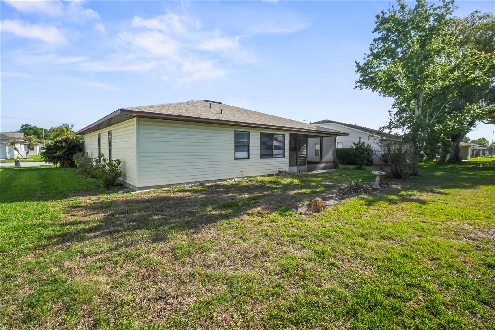 HIGHLAND FAIRWAYS PH 03B - Residential