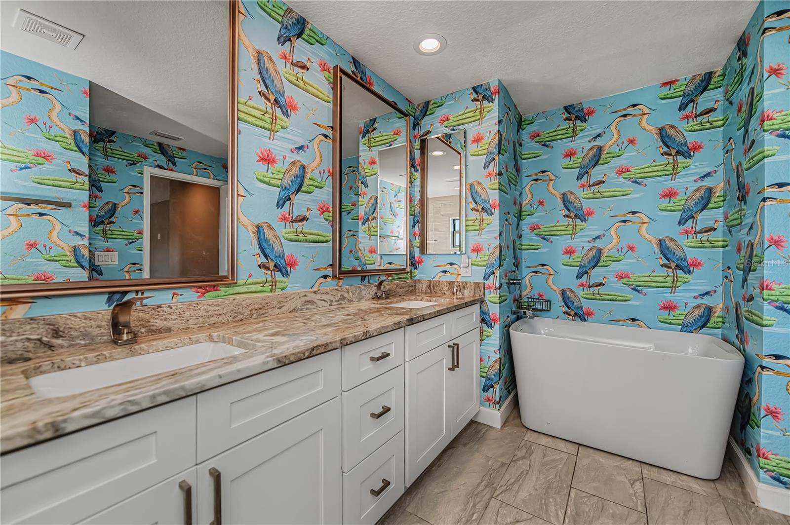 ROTONDA HEIGHTS - Residential