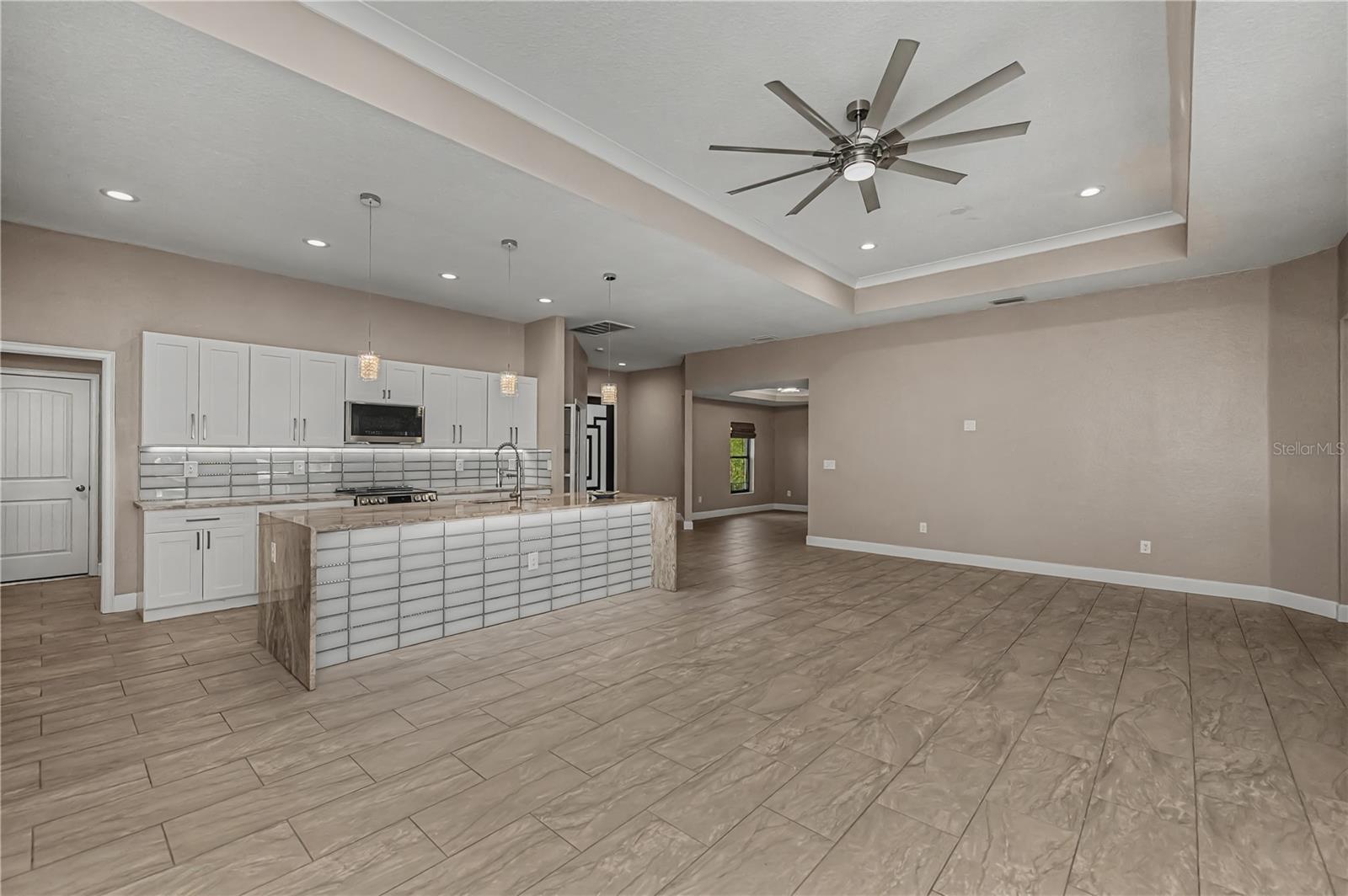 ROTONDA HEIGHTS - Residential