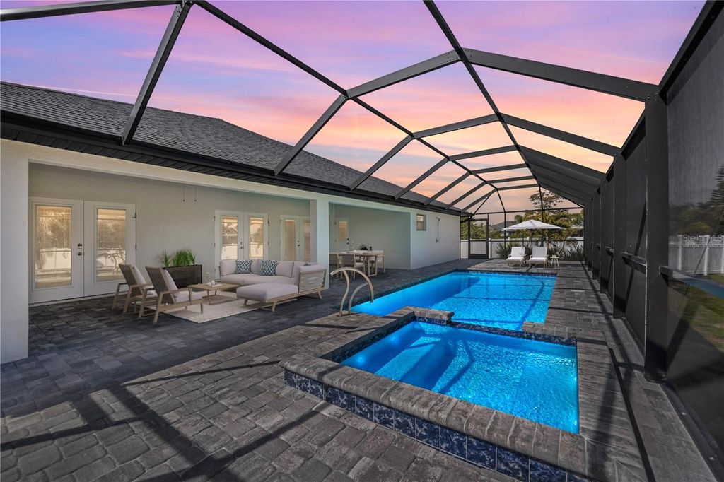 Photo of 159 April Road, Rotonda West, FL 33947 (MLS # C7522285)