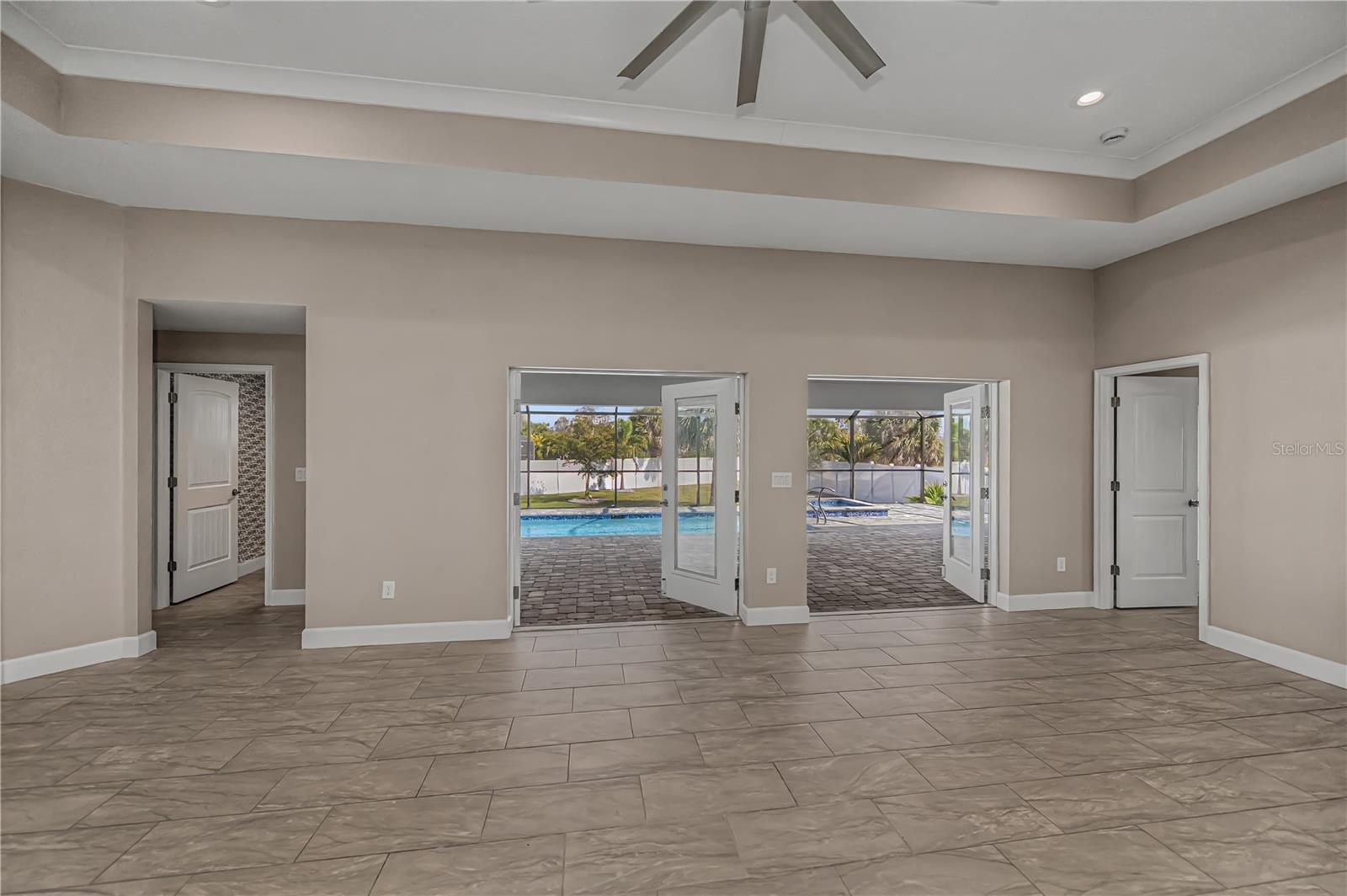 ROTONDA HEIGHTS - Residential