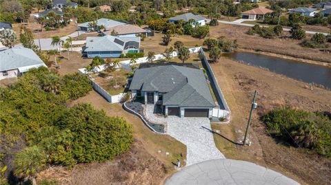 Photo of 159 April Road, Rotonda West, FL 33947 (MLS # C7522285)