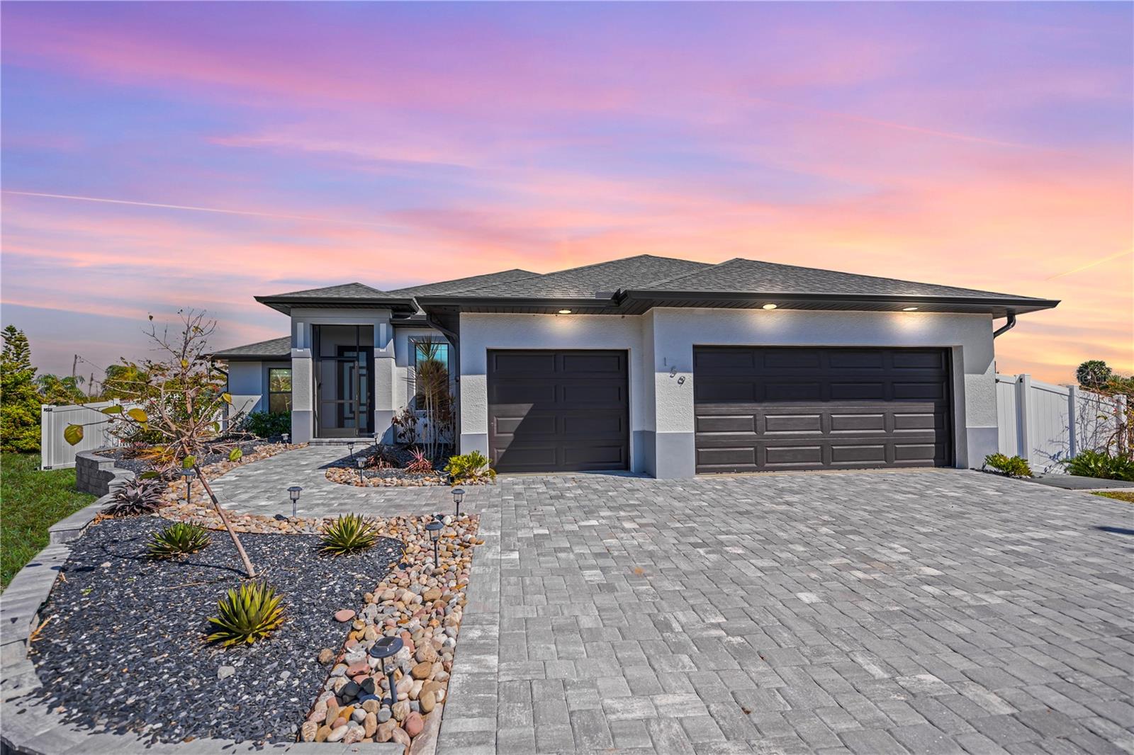 ROTONDA HEIGHTS - Residential