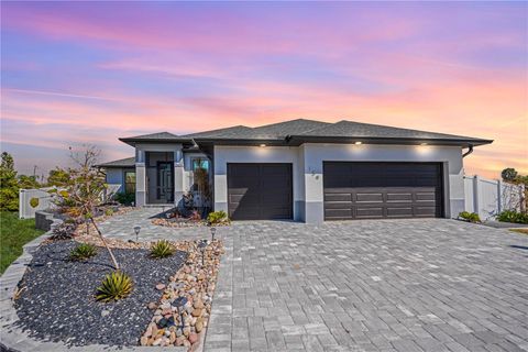 Photo of 159 April Road, Rotonda West, FL 33947 (MLS # C7522285)