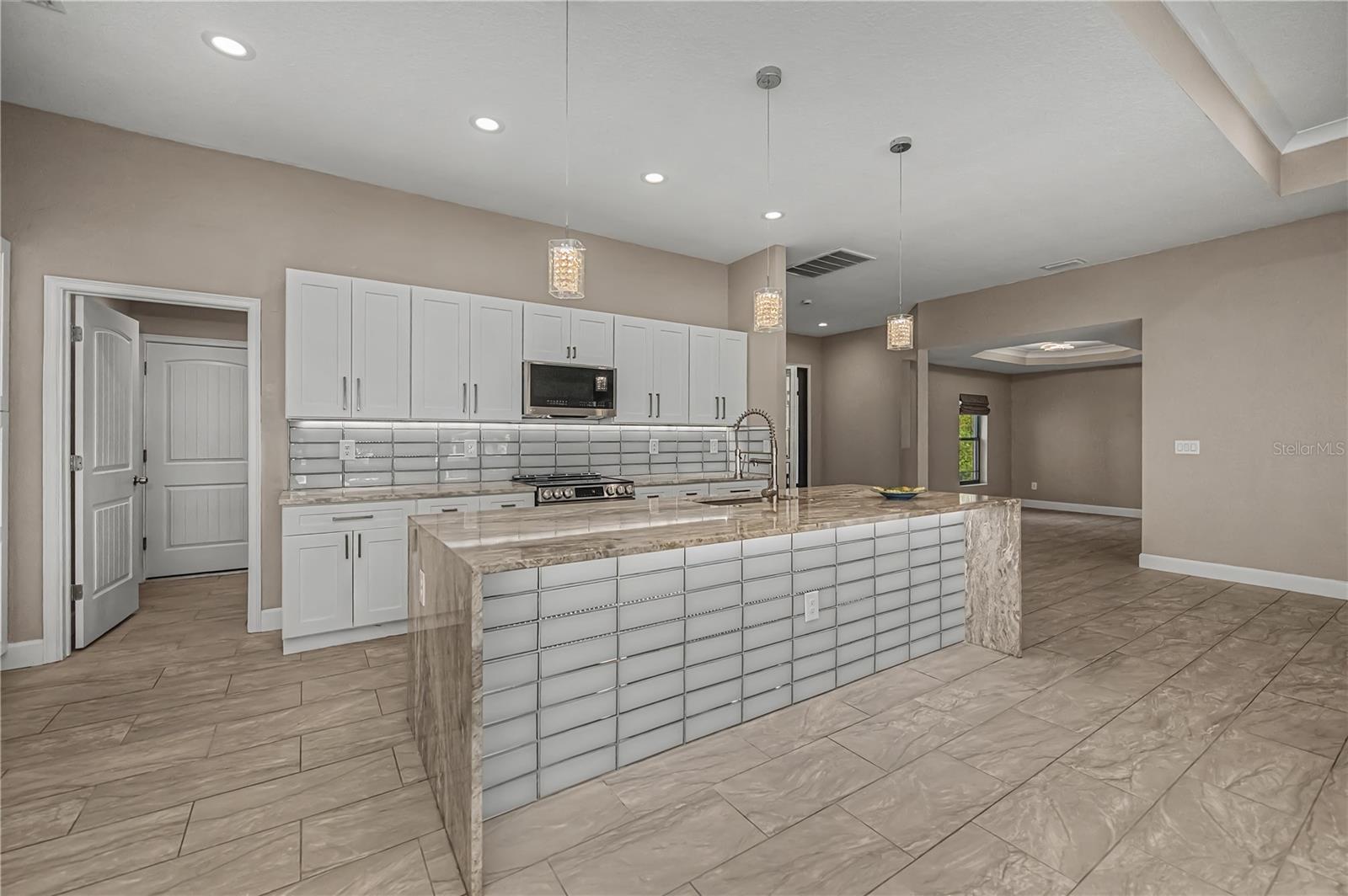 ROTONDA HEIGHTS - Residential