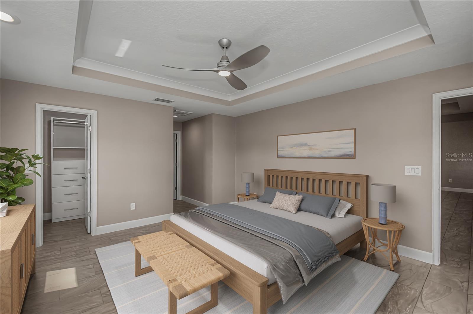 ROTONDA HEIGHTS - Residential