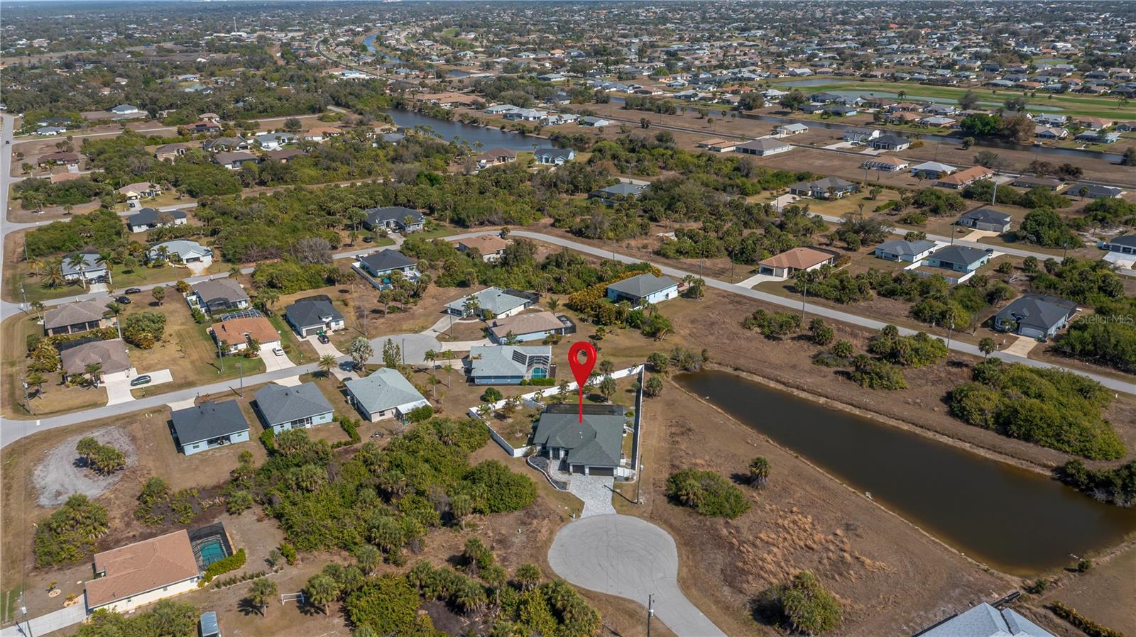 ROTONDA HEIGHTS - Residential