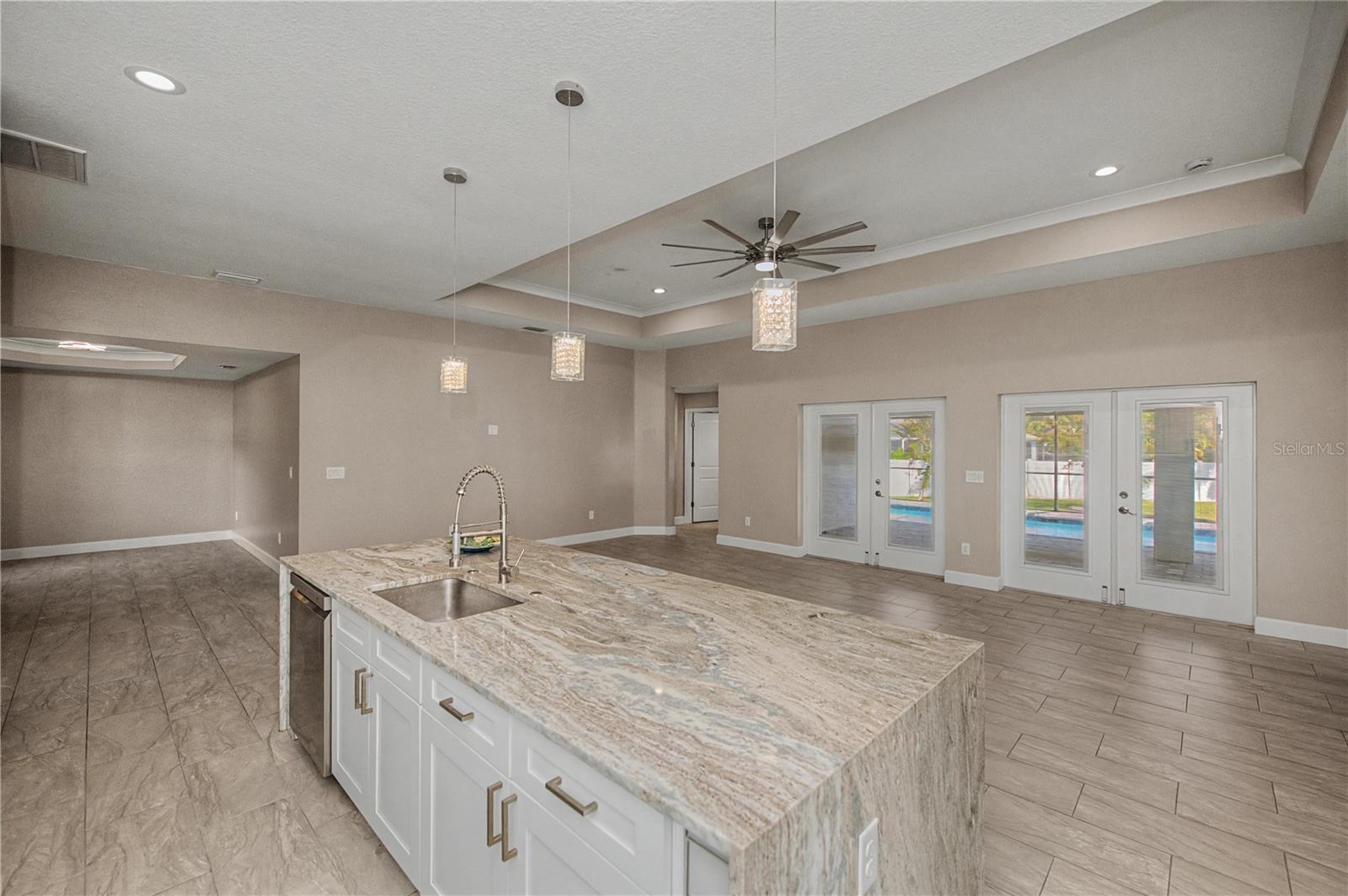 ROTONDA HEIGHTS - Residential