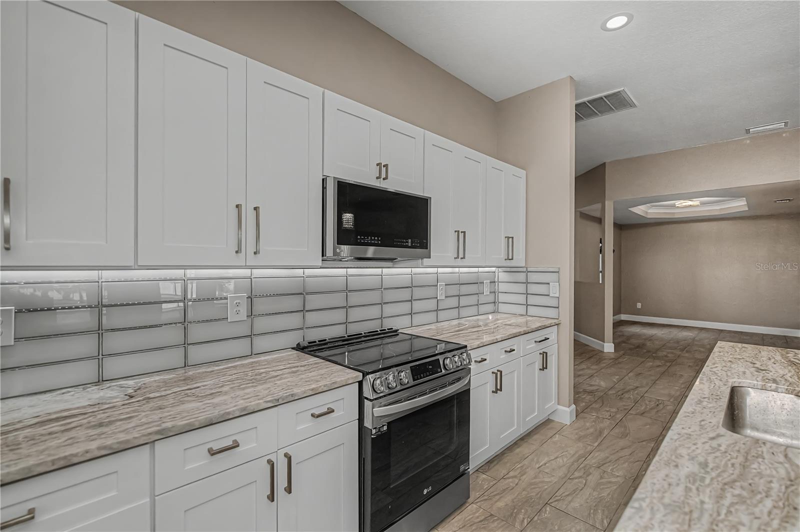 ROTONDA HEIGHTS - Residential