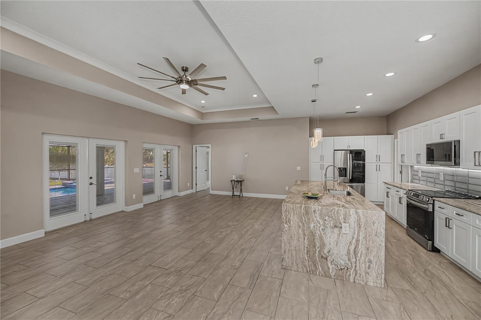 ROTONDA HEIGHTS - Residential